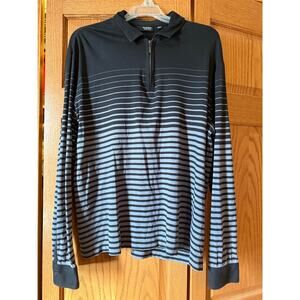 Murano Liquid Luxury Mens Shirt XL